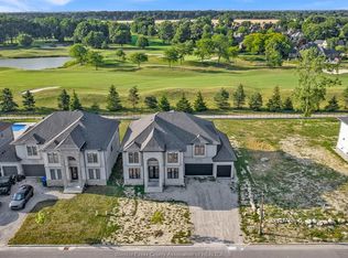 336 Benson Ct, Amherstburg, ON N9V0G7