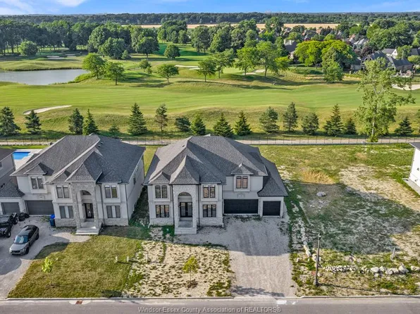 336 Benson Ct, Amherstburg, ON N9V 0G7