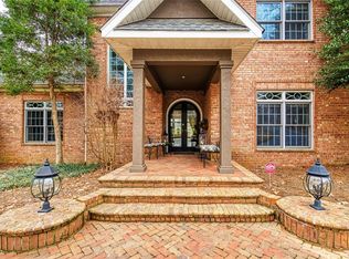 2 Heartwood Way, Greenville, SC 29607