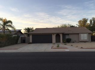 3474 E Charleston Ave, Phoenix, AZ 85032