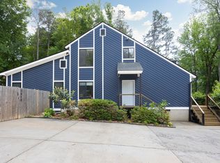 2618 Ferrand Dr, Durham, NC 27705