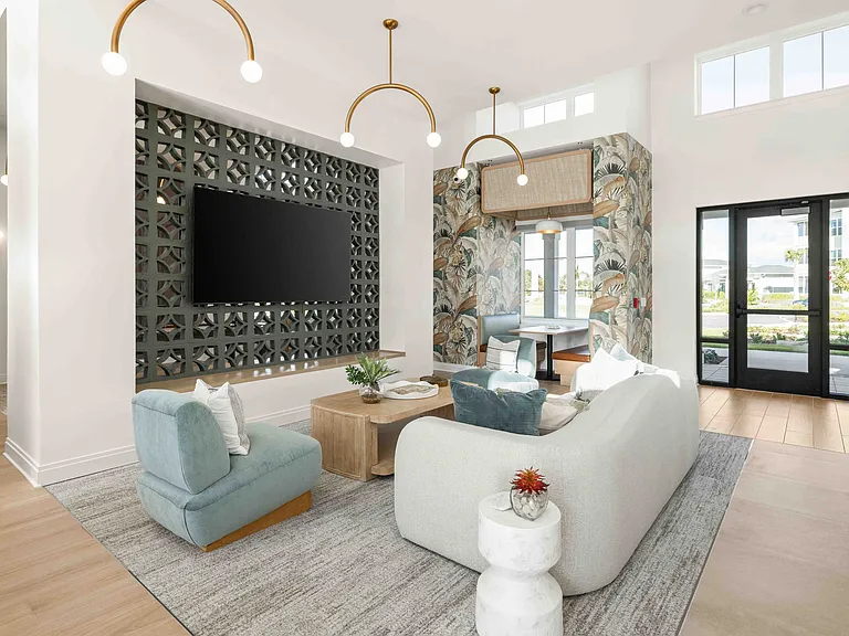 Verity Luxury Apartments — Photo 6