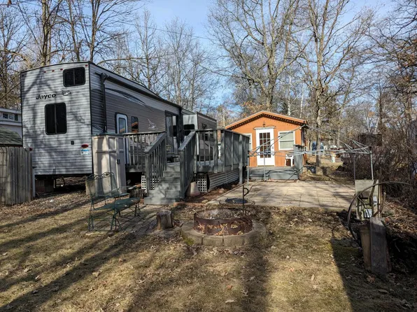 30439 Plumwood Trail, Breezy Point, MN 56472