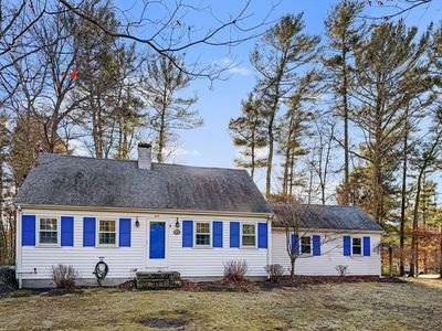 213 North St, Mattapoisett, MA, 02739