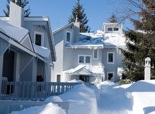 79 Shattarack Rd #E5, West Wardsboro, VT 05360