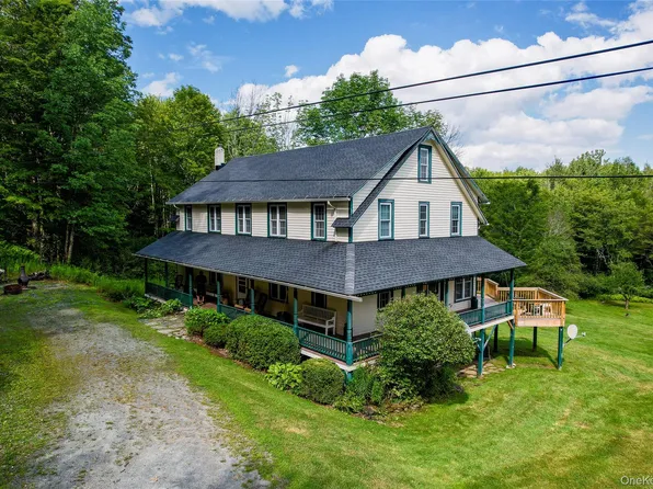 306 Cutler Road, Swan Lake, NY 12783