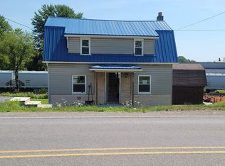 666 Washington St, Saint Marys, PA 15857