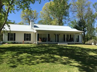 5729 Hubert Stephens Rd, Gainesville, GA 30506