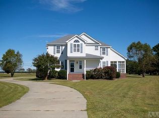 115 Cherry Blossom Way N, Shiloh, NC 27974