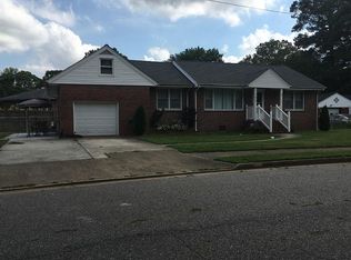 7625 Martone Rd, Norfolk, VA 23518