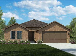 328 Pecos Dr, Azle, TX 76020