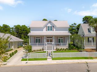 244 Tradewinds Dr, Santa Rosa Beach, FL 32459