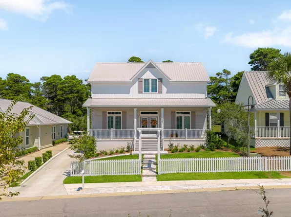 244 Tradewinds Dr, Santa Rosa Beach, FL 32459