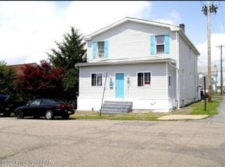 169 Muir Ave, Hazleton, PA 18201