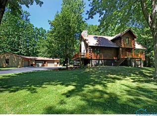 4030 S Eber Rd, Monclova, OH 43542