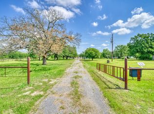 5085 Highway 75 S, Madisonville, TX