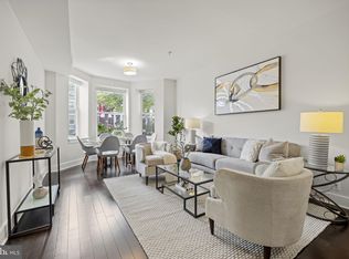 1814 N Capitol St NW APT 103, Washington, DC 20002