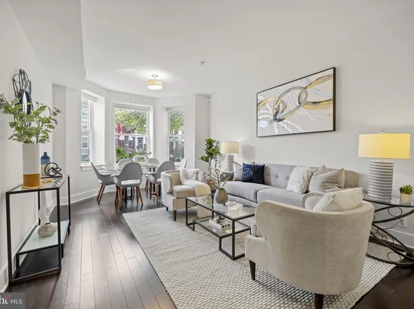 1814 N Capitol St NW APT 103, Washington, DC 20002
