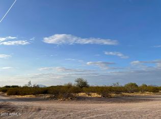 39110 W Catalina Dr LOT 1155, Tonopah, AZ 85354