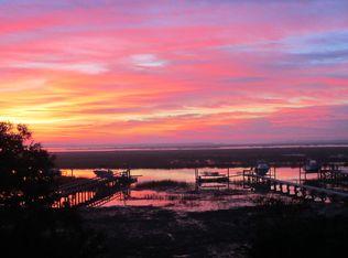 5027 Barrier Island Ct, Mount Pleasant, SC 29466