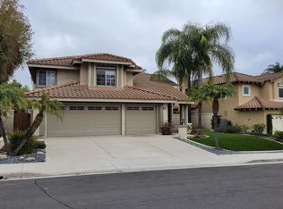 32 Sillero, Rancho Santa Margarita, CA 92688