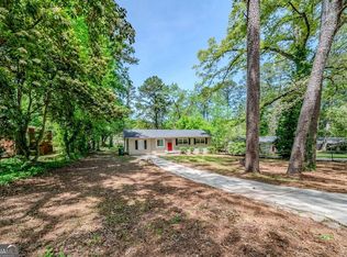 4442 Mercer Rd, Decatur, GA 30035