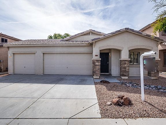 2nd image of 17053 W Carmen Dr