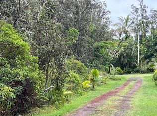 Lanai St LOT 747, Pahoa, HI 96778