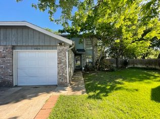 4524 Spinnaker Ct, Fort Worth, TX 76135
