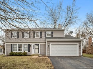 314 Saw Mill Rd, Naperville, IL 60565