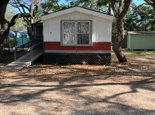 405 Cactus St, Fulton, TX 78358