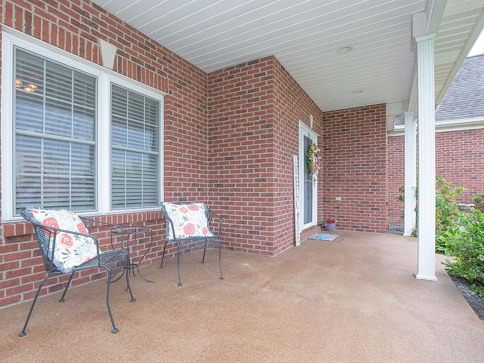 4521 Saybrook Dr, Evansville, IN 47711 | MLS #202521198 | Zillow