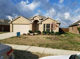2019 Stonewood Dr, Lancaster, TX 75134