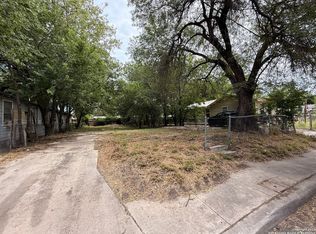 2807 Roselawn LOT 8, San Antonio, TX 78226