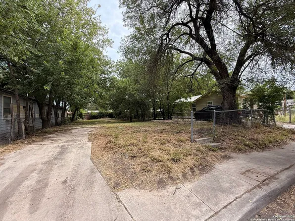 2807 Roselawn LOT 8, San Antonio, TX 78226