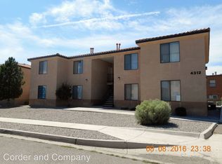 4312 Sabana Loop SE APT C, Rio Rancho, NM 87124