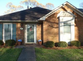 3943 Kerri Cir, Montgomery, AL 36109