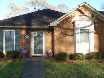 3943 Kerri Cir, Montgomery, AL, 36109