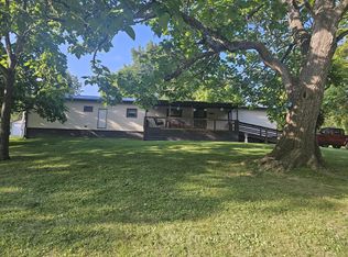 3258 Saint Johns Rd, Frankfort, KY 40601