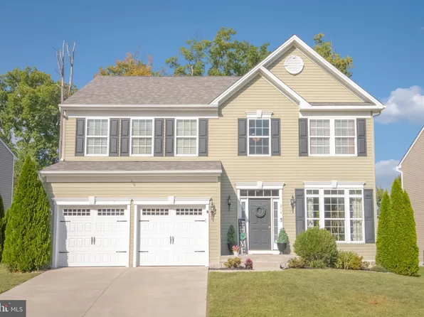 214 Stewart Rd, North East, MD 21901