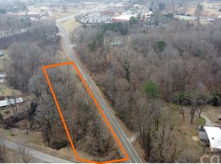 2542 S State Highway 127, Hickory, NC 28602