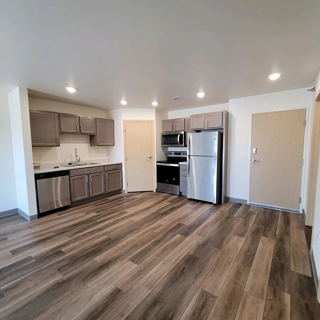 Rail10 Apartments — Photo 2
