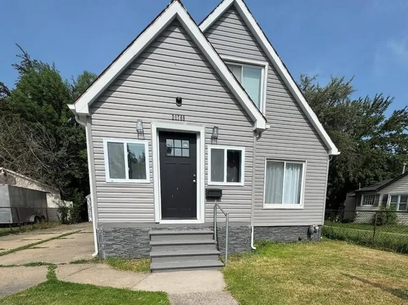 20789 Marie Ave, Warren, MI 48089