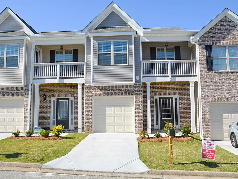 7124 Fringe Flower Dr — Photo 1