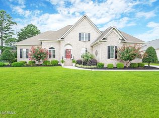 916 Wickham Dr, Winterville, NC 28590