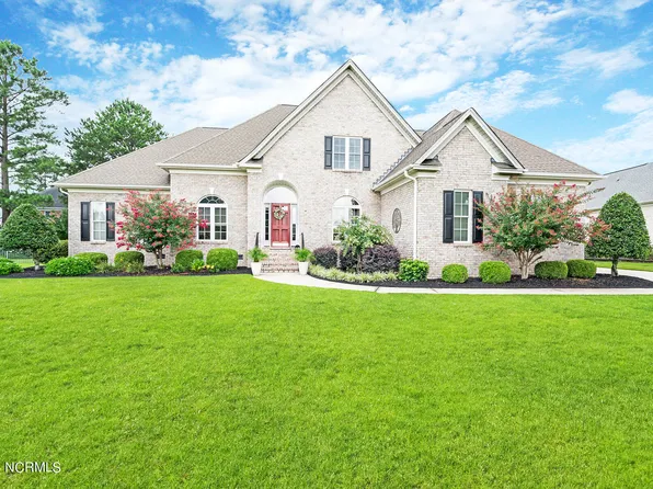 916 Wickham Drive, Winterville, NC 28590