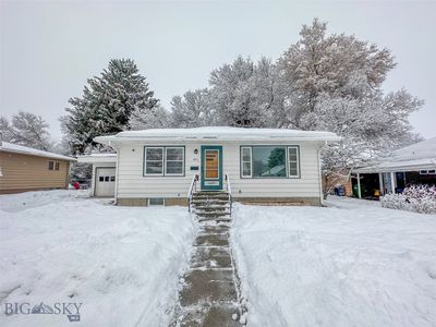 415 N 5th Ave, Bozeman, MT, 59715