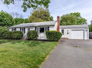 22 Middlesex Rd, Sharon, MA 02067