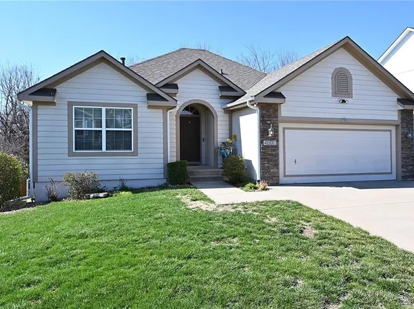 4501 NE 85th St, Kansas City, MO 64156