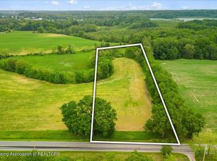 LOT 3 Cobb Rd, Delton, MI 49046